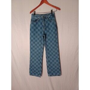 RAGGED High rise Jeans‎